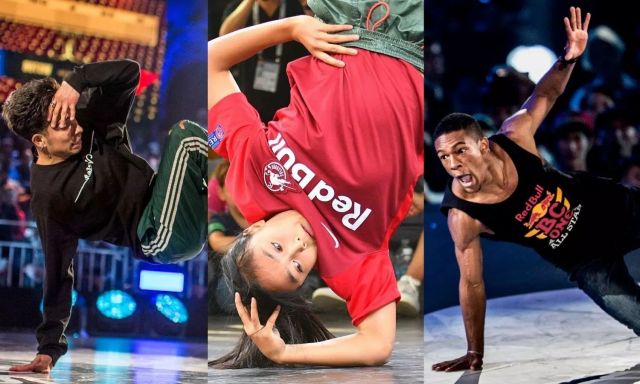 break dance Picture