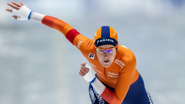 Ireen Wust Picture