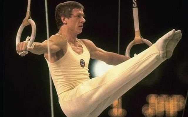 Nikolai Andrianov Picture