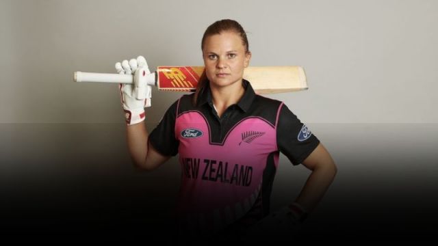 Suzie Bates has Most runs Picture
