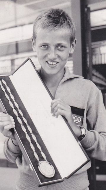 Klaus Zerta Picture