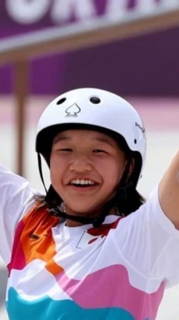 Momiji Nishiya Picture