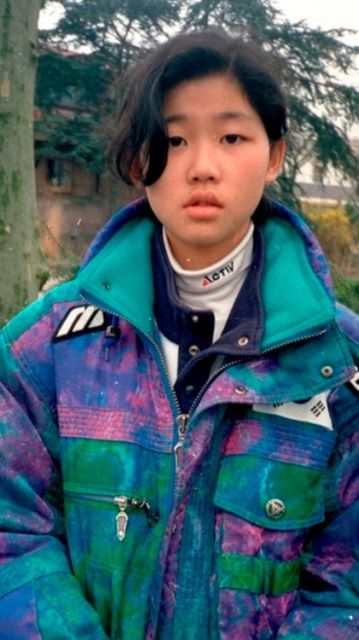 Kim Yun Mi Picture