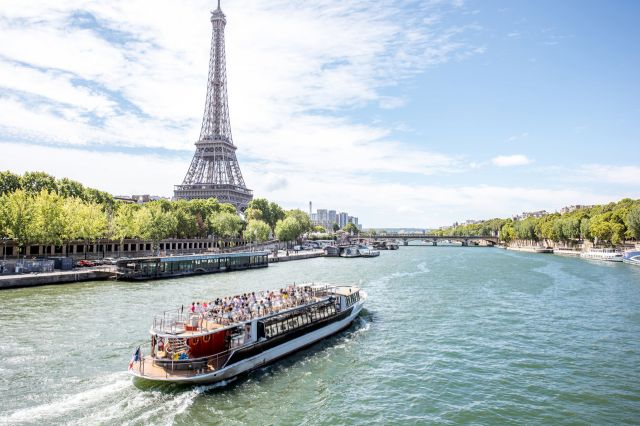 Seine river Picture