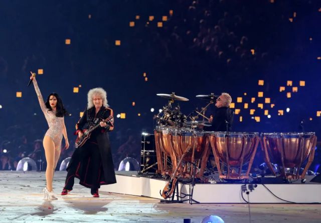 Music Controversy Picture