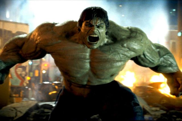 Hulk Picture