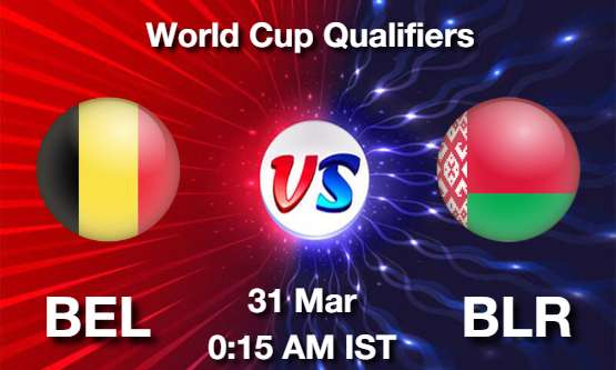 BEL vs BLR Picture