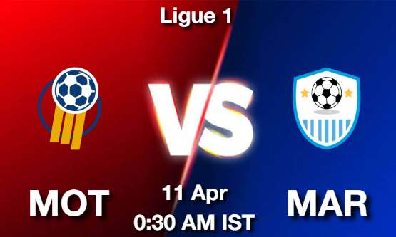 MOT vs MAR Picture