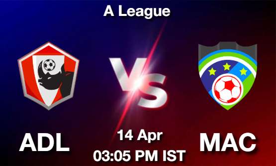 ADL vs MAC Picture
