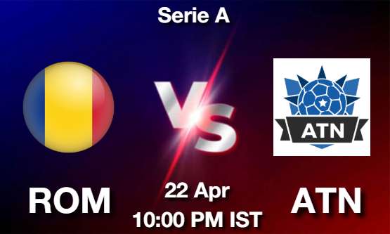 ROM vs ATN Picture