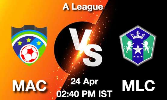 MAC vs MLC Picture
