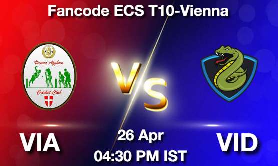 VIA vs VID Picture