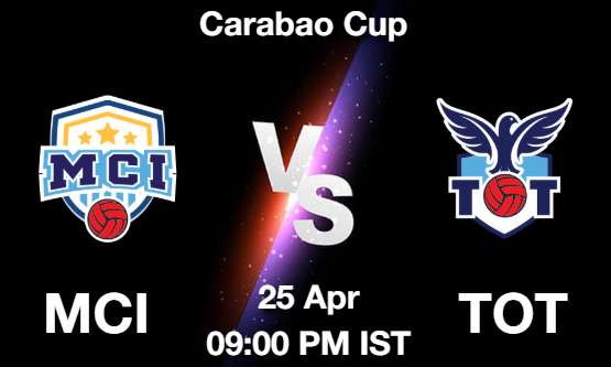 MCI vs TOT Picture