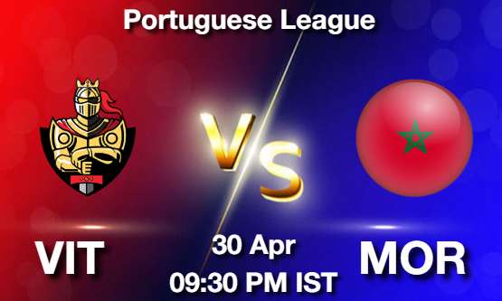 VIT vs MOR Picture