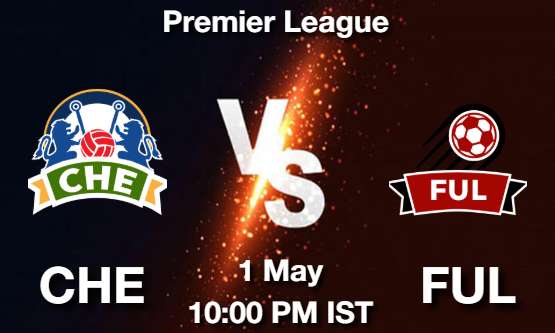 CHE vs FUL Picture