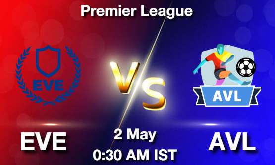 EVE vs AVL Picture