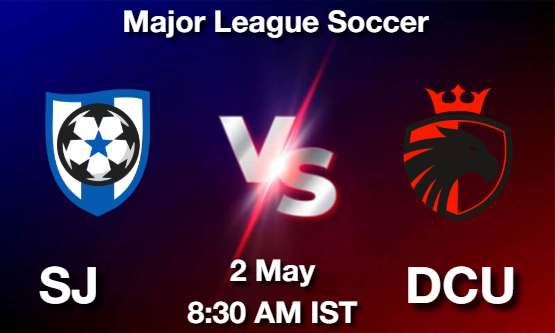 SJ vs DCU Picture