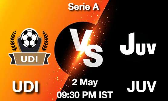 UDI vs JUV Picture