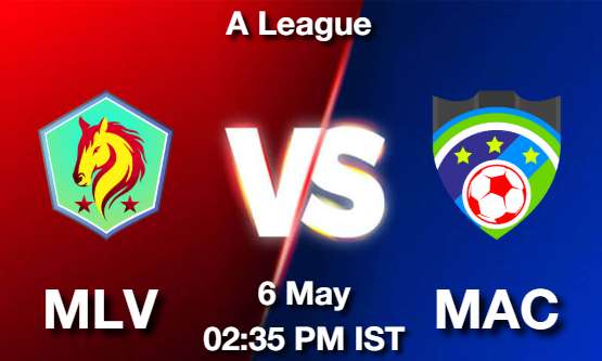 MLV vs MAC Picture