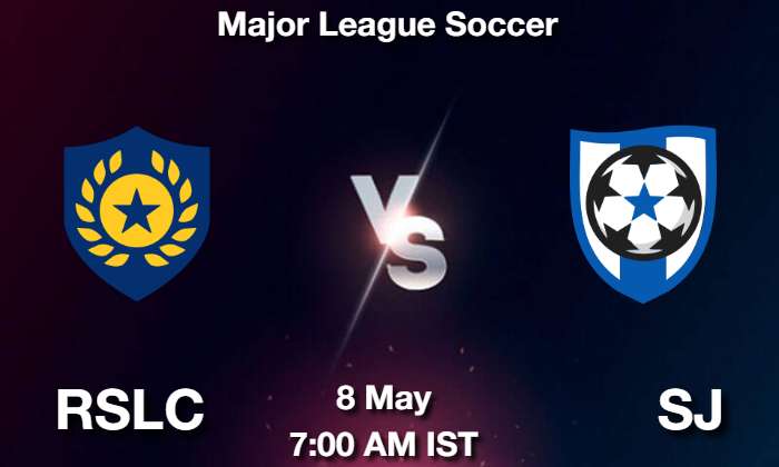 RSLC vs SJ Picture