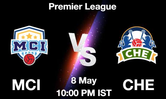 MCI vs CHE Picture
