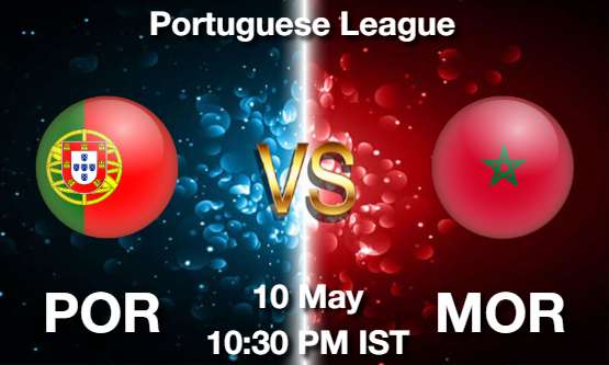 POR vs MOR Picture