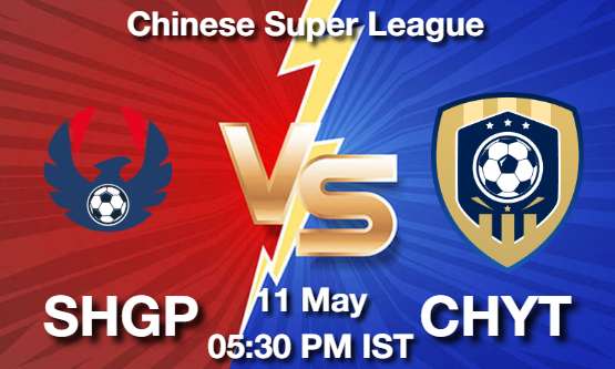 SHGP vs CHYT Picture