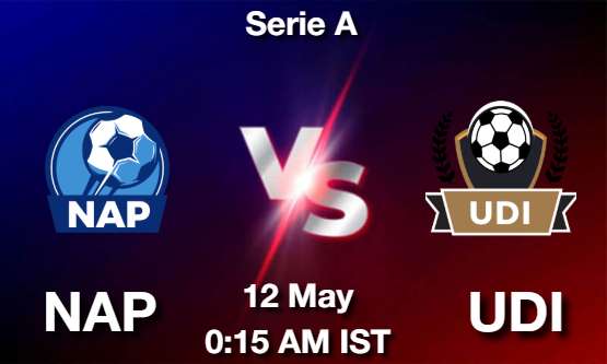 NAP vs UDI Picture