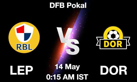 LEP vs DOR Picture