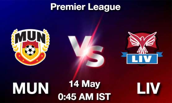 MUN vs LIV Picture