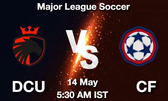 DCU vs CF Picture