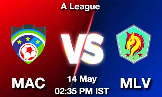 MAC vs MLV Picture