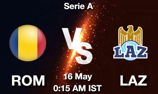 ROM vs LAZ Picture