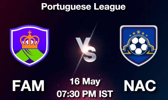 FAM vs NAC Picture