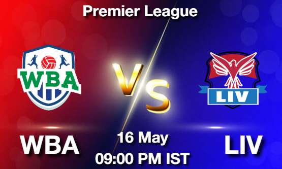 WBA vs LIV Picture