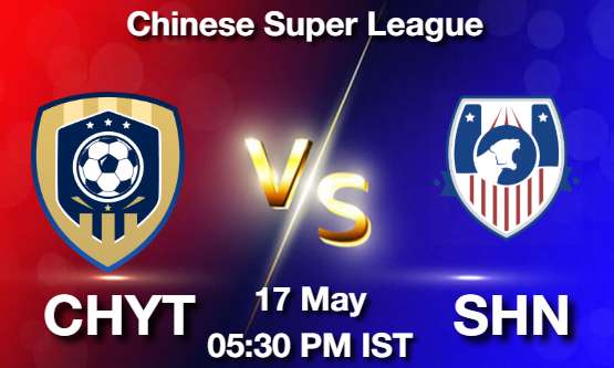 CHYT vs SHN Picture