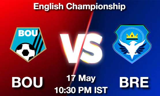 BOU vs BRE Picture
