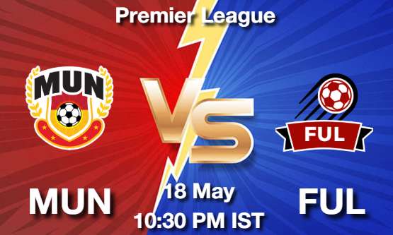 MUN vs FUL Picture