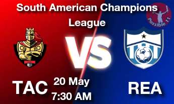 TAC vs REA Picture