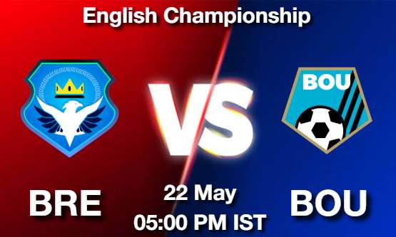 BRE vs BOU - 2021-05-22 Picture
