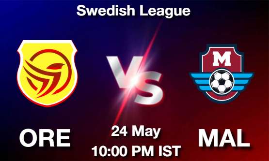ORE vs MAL - 2021-05-24 Picture