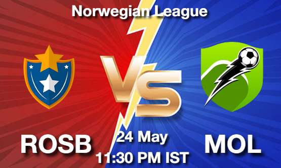 ROSB vs MOL - 2021-05-24 Picture