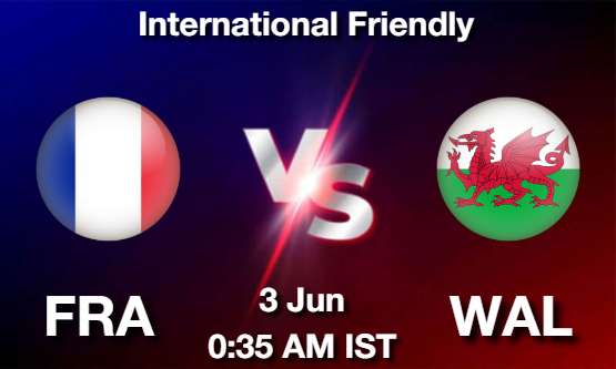 FRA vs WAL - 2021-06-03 Picture