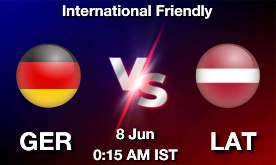 GER vs LAT - 2021-06-08 Picture