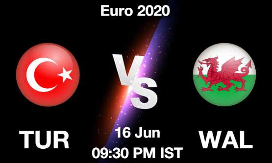 TUR vs WAL - 2021-06-16 Picture