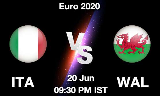ITA vs WAL - 2021-06-20 Picture