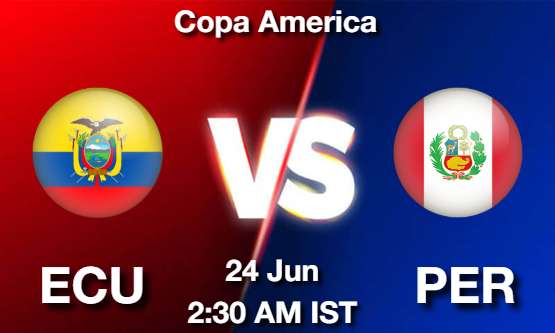 ECU vs PER - 2021-06-24 Picture