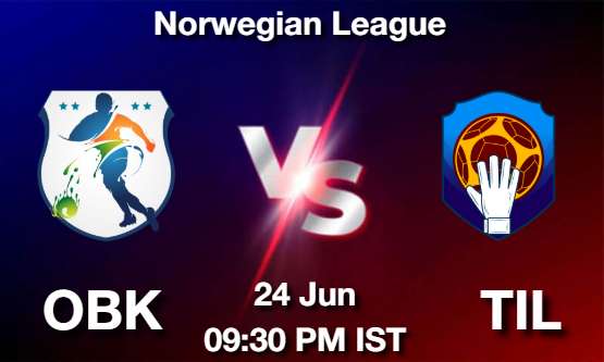 OBK vs TIL - 2021-06-24 Picture