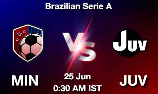MIN vs JUV - 2021-06-25 Picture