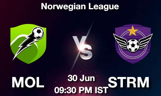 MOL vs STRM - 2021-06-30 Picture